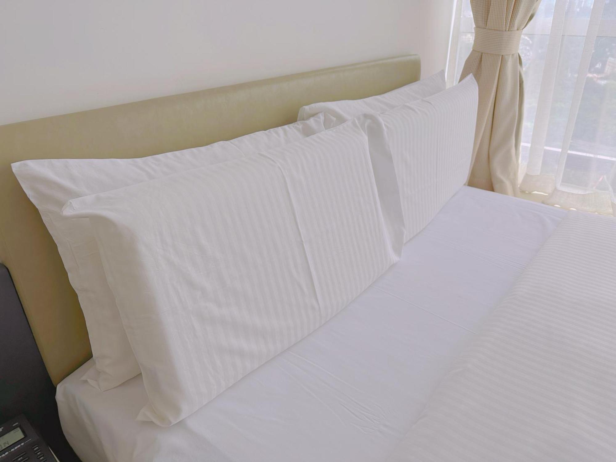 Golden Central Hotel Serviced Residence-Xin Hao E Du Шэньчжэнь Экстерьер фото